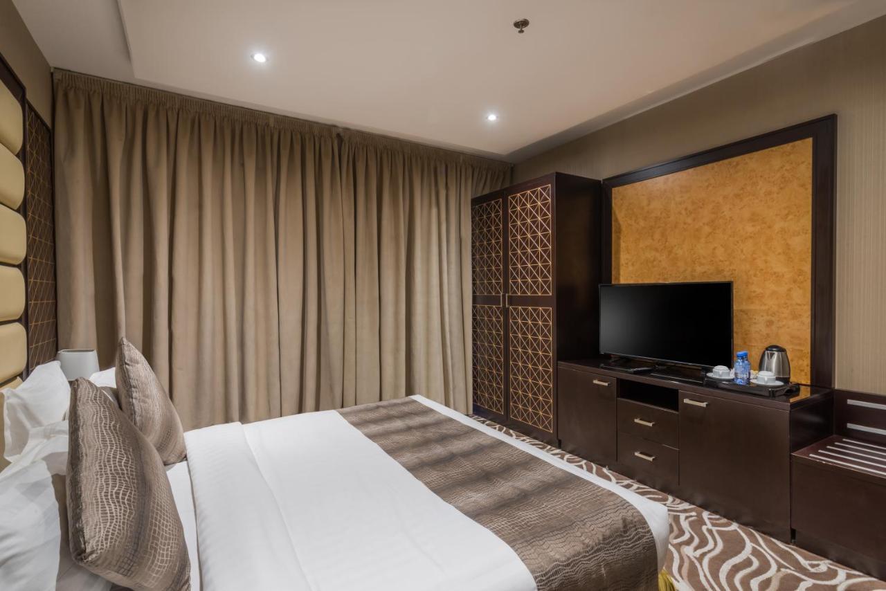 Naviti Warwick Al Khobar Hotell Eksteriør bilde